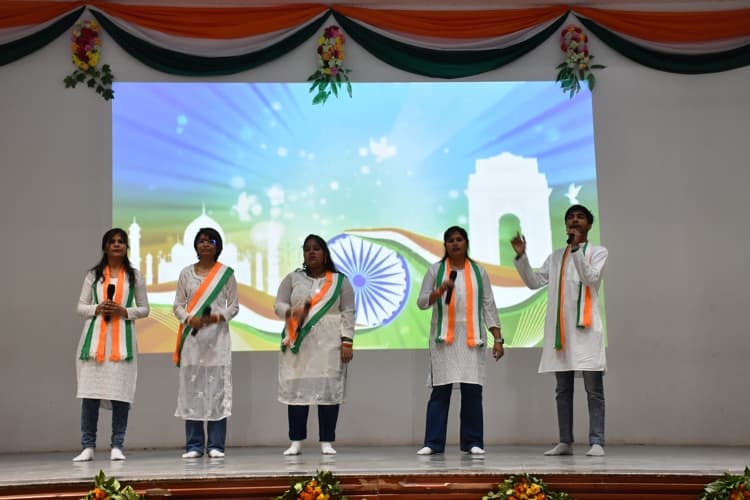 KIT Kanpur Events photo 4